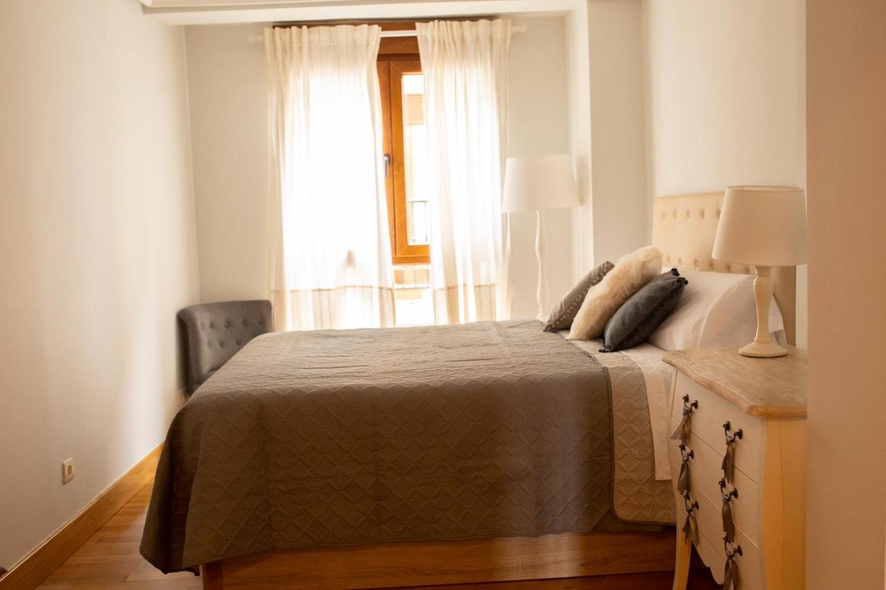 Aurrekoetxea 36 Vacation Rental, 2D Bermeo Kültér fotó