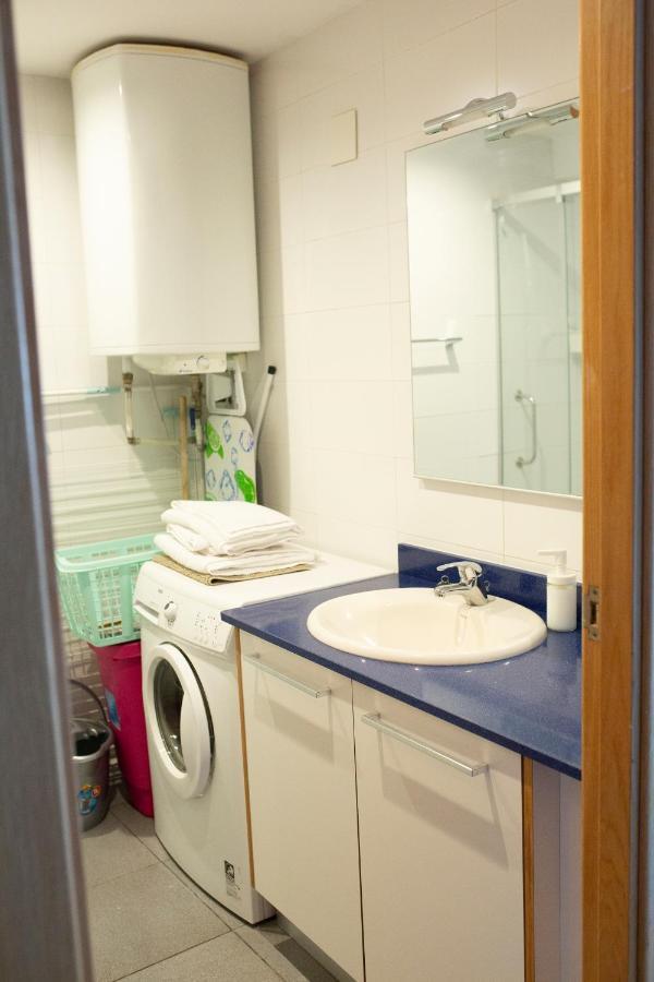 Aurrekoetxea 36 Vacation Rental, 2D Bermeo Kültér fotó
