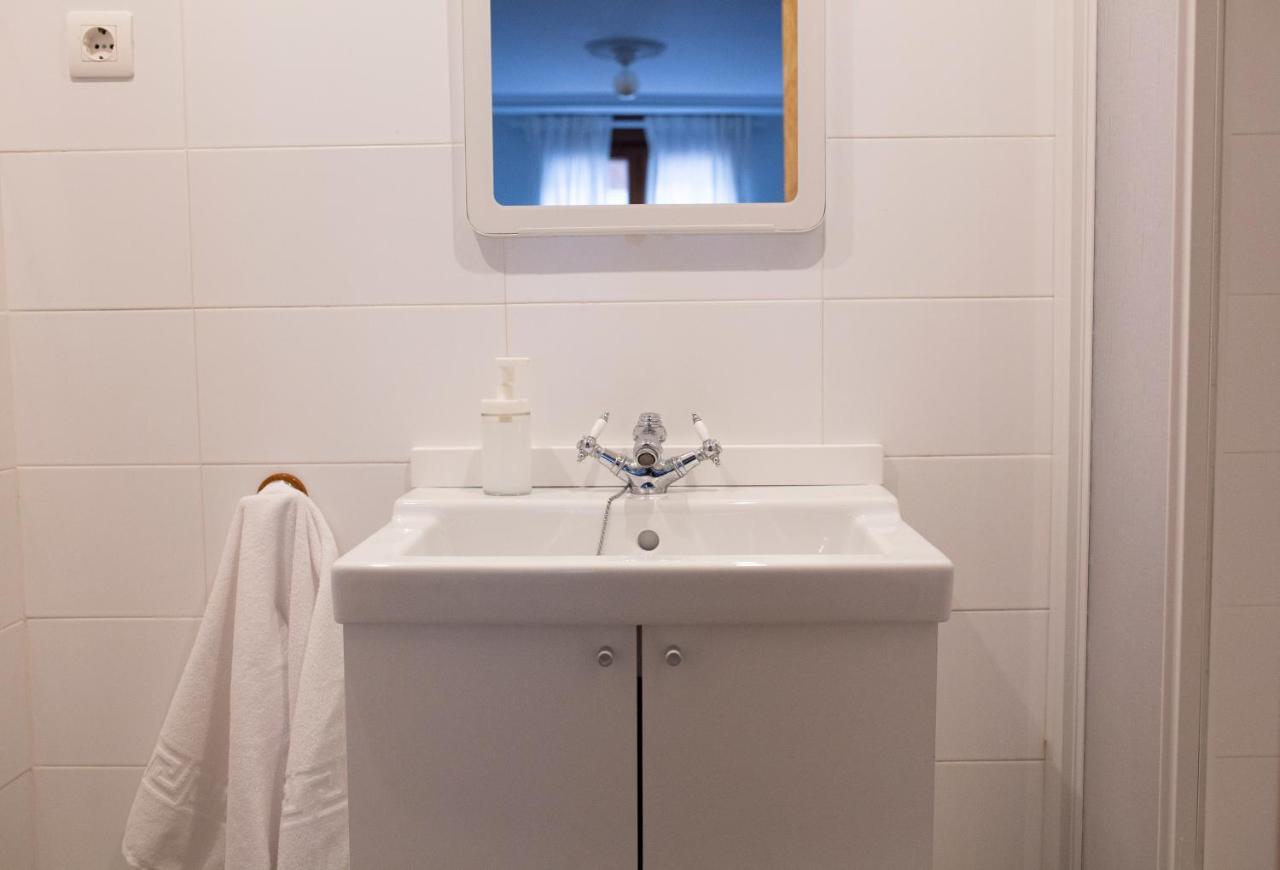 Aurrekoetxea 36 Vacation Rental, 2D Bermeo Kültér fotó