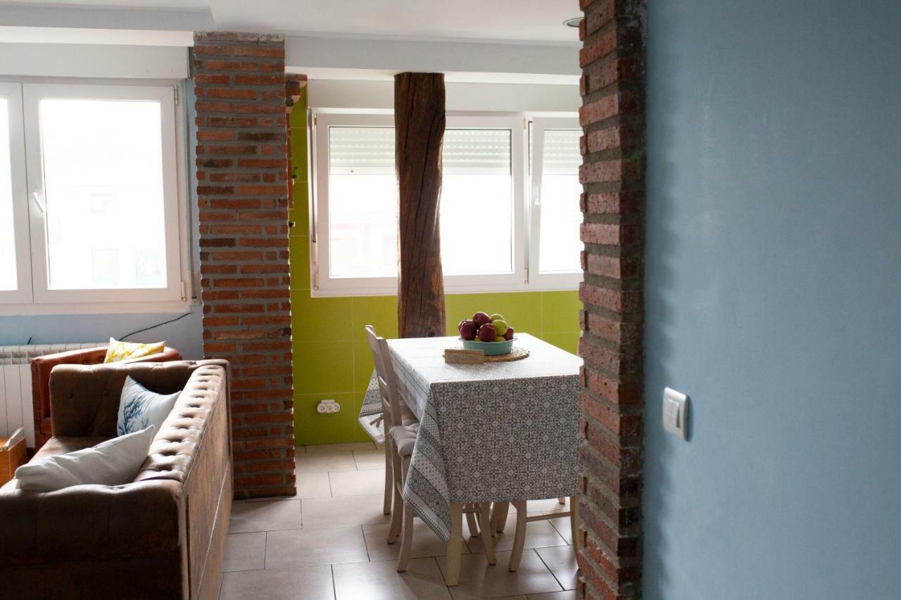 Aurrekoetxea 36 Vacation Rental, 2D Bermeo Kültér fotó
