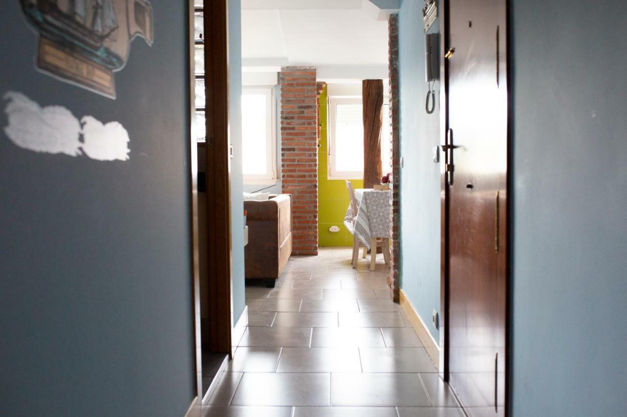 Aurrekoetxea 36 Vacation Rental, 2D Bermeo Kültér fotó