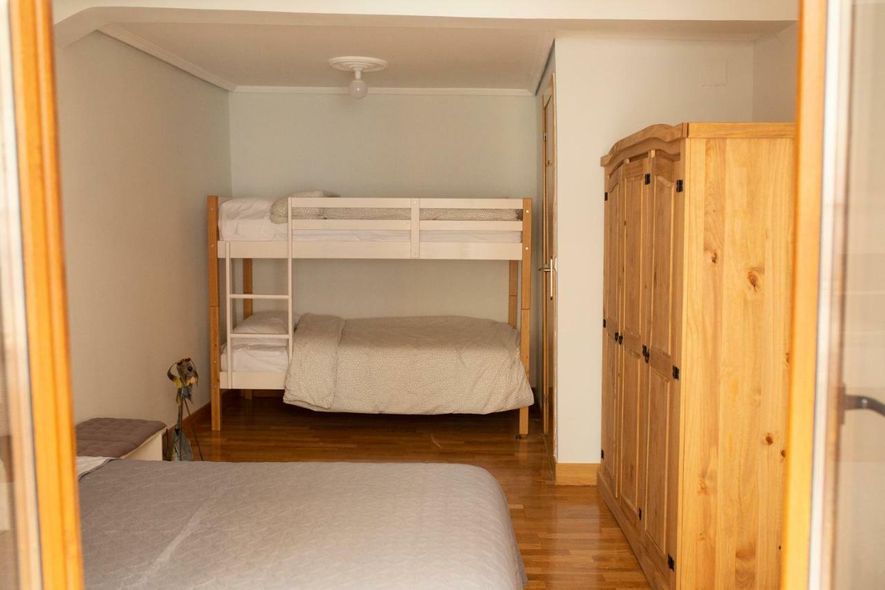 Aurrekoetxea 36 Vacation Rental, 2D Bermeo Kültér fotó