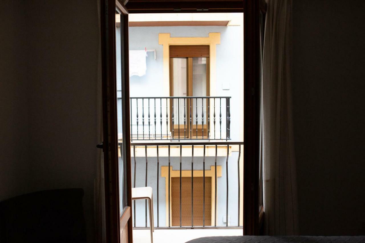 Aurrekoetxea 36 Vacation Rental, 2D Bermeo Kültér fotó