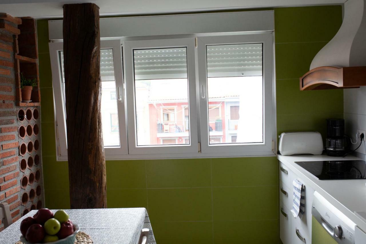Aurrekoetxea 36 Vacation Rental, 2D Bermeo Kültér fotó