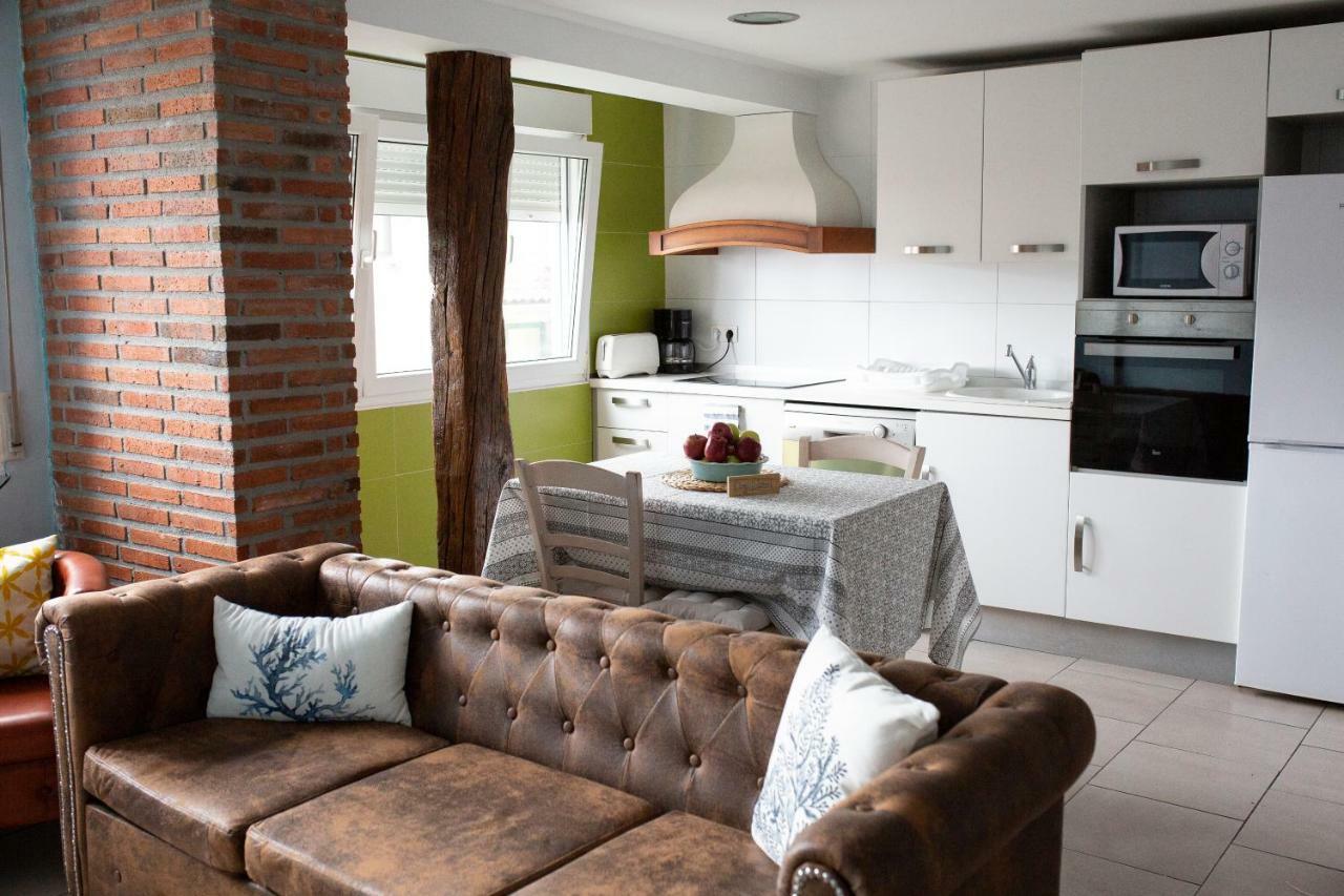 Aurrekoetxea 36 Vacation Rental, 2D Bermeo Kültér fotó