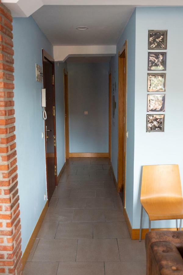 Aurrekoetxea 36 Vacation Rental, 2D Bermeo Kültér fotó