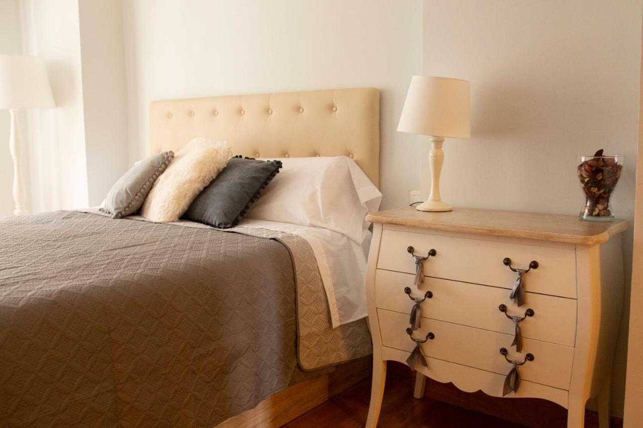 Aurrekoetxea 36 Vacation Rental, 2D Bermeo Kültér fotó