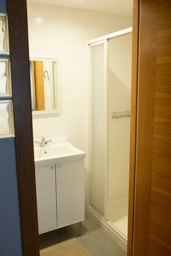 Aurrekoetxea 36 Vacation Rental, 2D Bermeo Kültér fotó