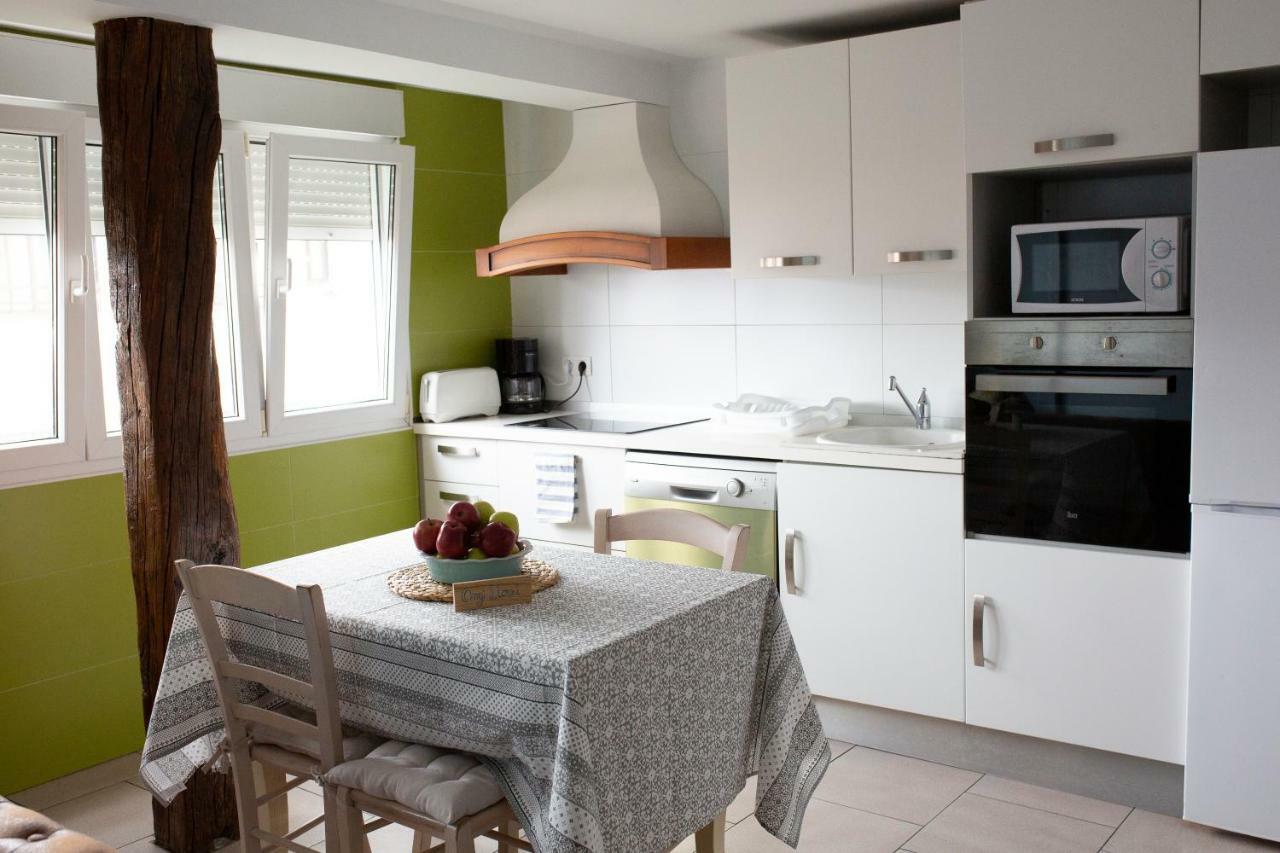 Aurrekoetxea 36 Vacation Rental, 2D Bermeo Kültér fotó