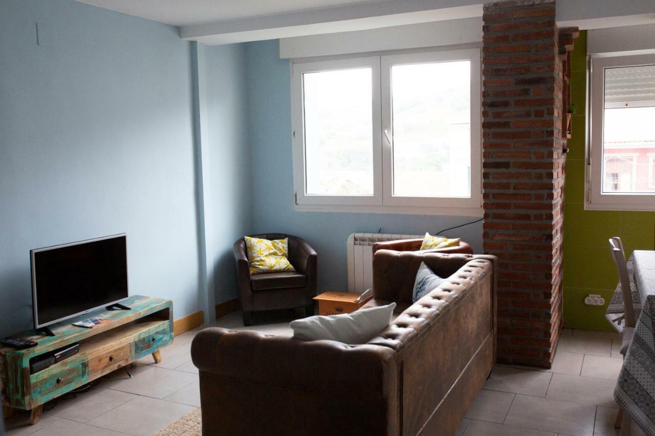 Aurrekoetxea 36 Vacation Rental, 2D Bermeo Kültér fotó