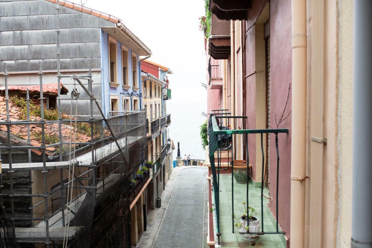 Aurrekoetxea 36 Vacation Rental, 2D Bermeo Kültér fotó
