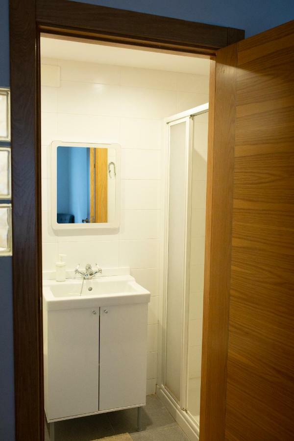Aurrekoetxea 36 Vacation Rental, 2D Bermeo Kültér fotó