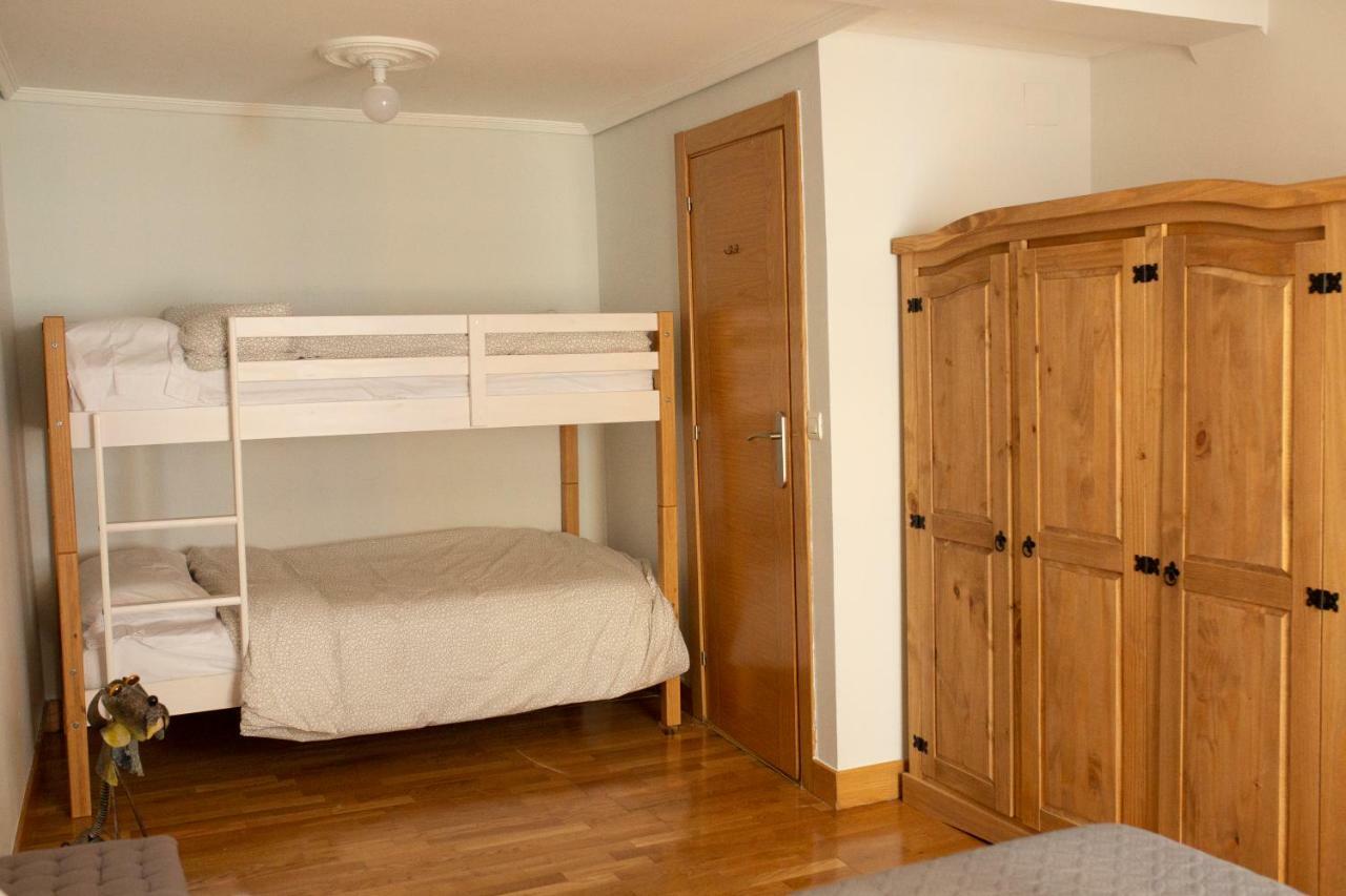 Aurrekoetxea 36 Vacation Rental, 2D Bermeo Kültér fotó