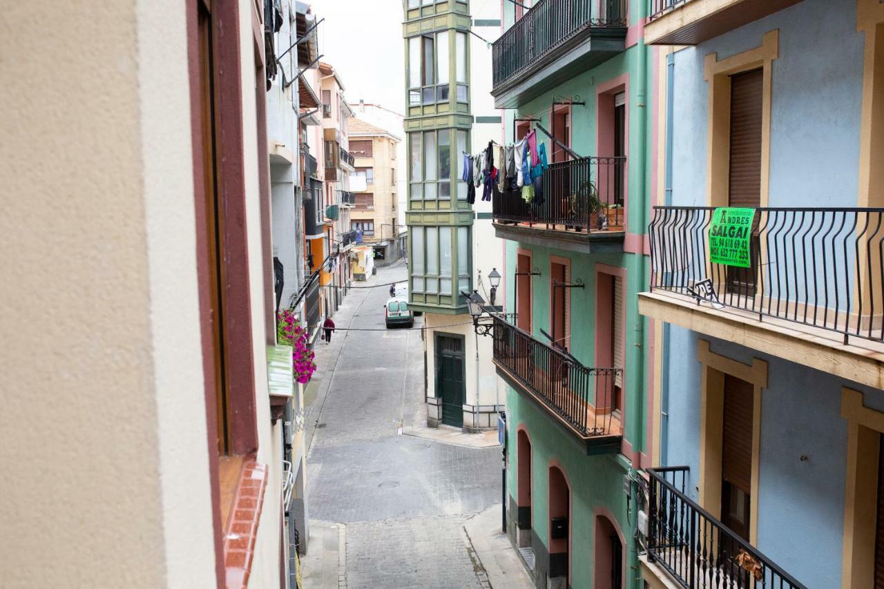 Aurrekoetxea 36 Vacation Rental, 2D Bermeo Kültér fotó