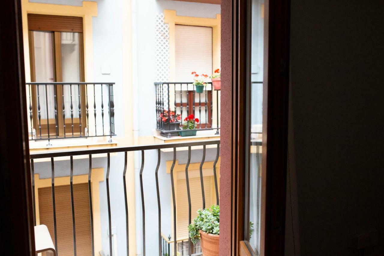 Aurrekoetxea 36 Vacation Rental, 2D Bermeo Kültér fotó