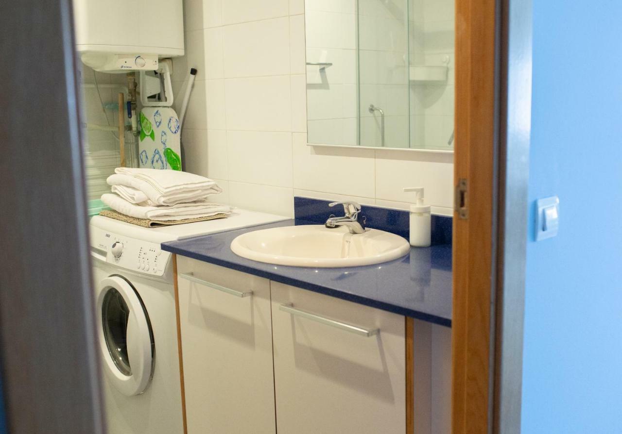 Aurrekoetxea 36 Vacation Rental, 2D Bermeo Kültér fotó