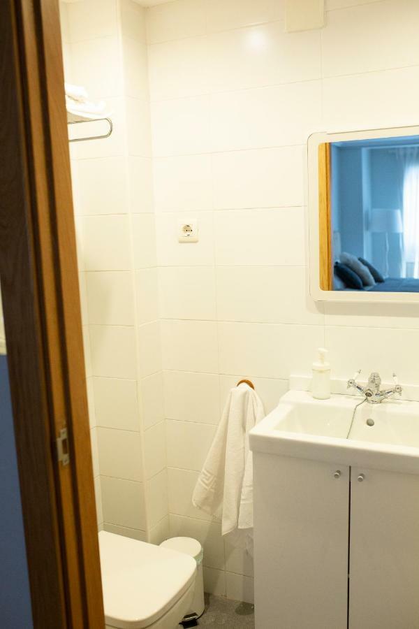 Aurrekoetxea 36 Vacation Rental, 2D Bermeo Kültér fotó