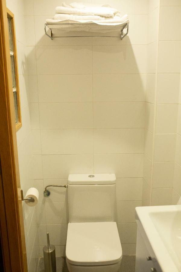 Aurrekoetxea 36 Vacation Rental, 2D Bermeo Kültér fotó