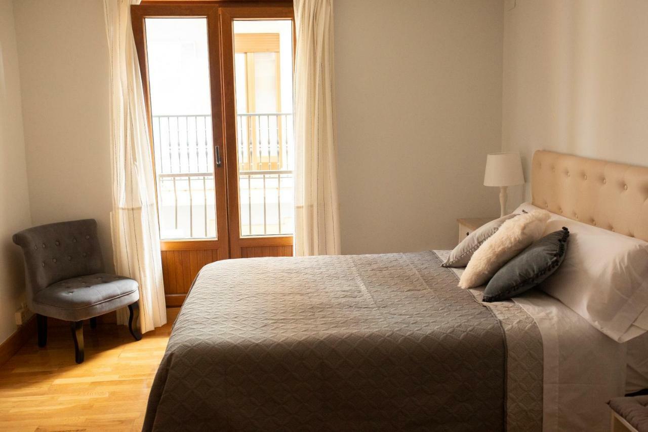 Aurrekoetxea 36 Vacation Rental, 2D Bermeo Kültér fotó