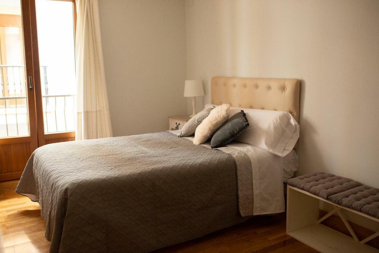 Aurrekoetxea 36 Vacation Rental, 2D Bermeo Kültér fotó