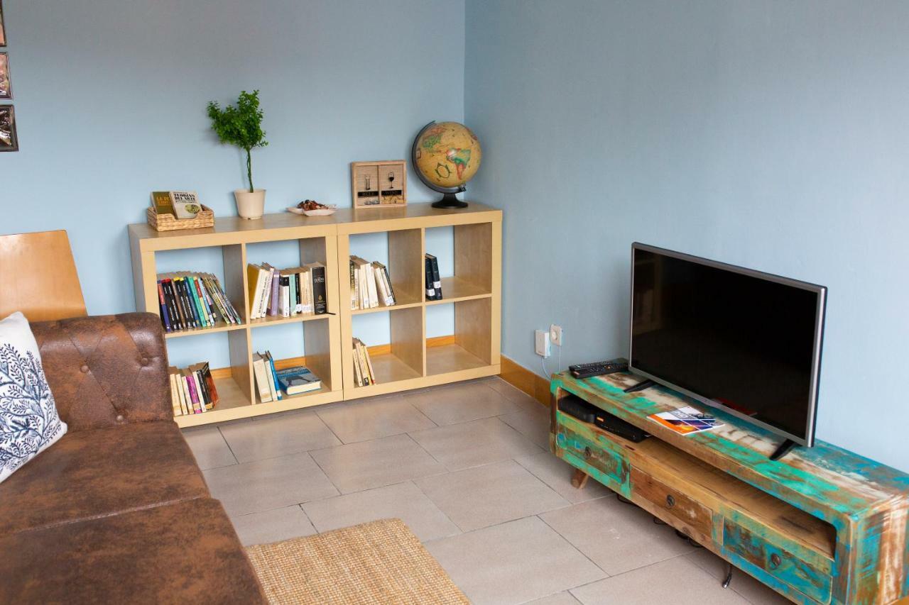 Aurrekoetxea 36 Vacation Rental, 2D Bermeo Kültér fotó