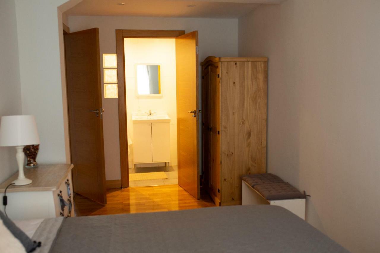 Aurrekoetxea 36 Vacation Rental, 2D Bermeo Kültér fotó