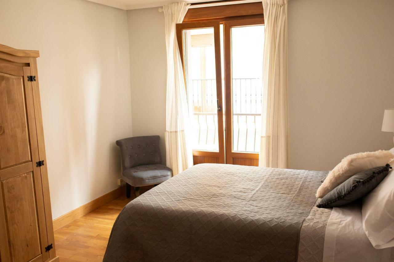 Aurrekoetxea 36 Vacation Rental, 2D Bermeo Kültér fotó