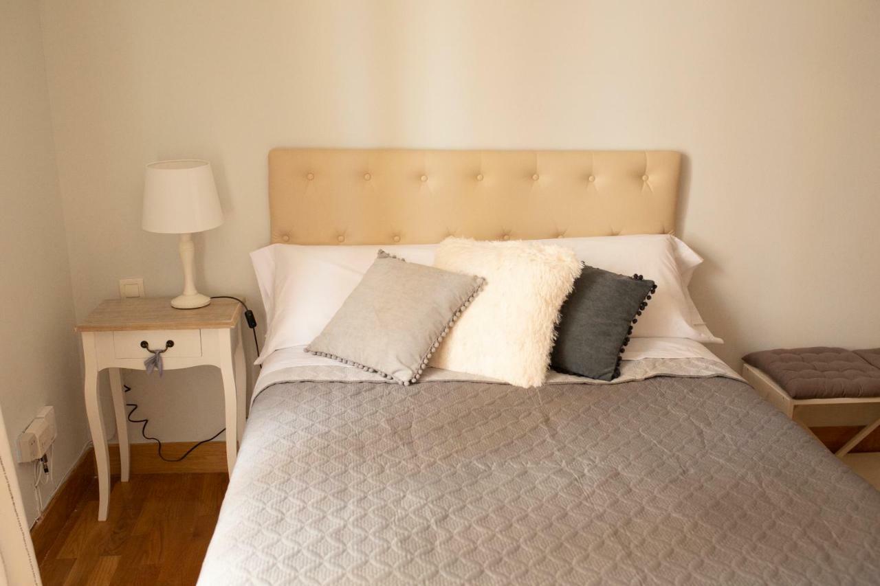 Aurrekoetxea 36 Vacation Rental, 2D Bermeo Kültér fotó